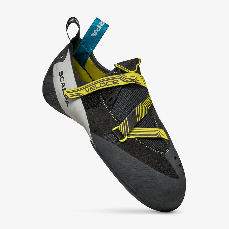 VELOCE: Climbing - Scarpa