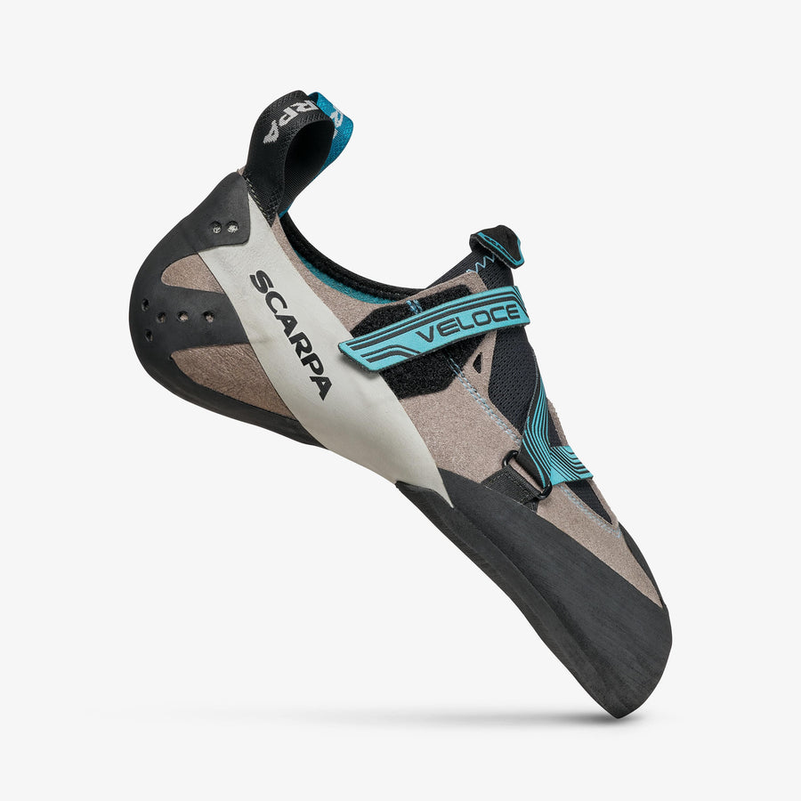 VELOCE WOMAN: Climbing - Scarpa