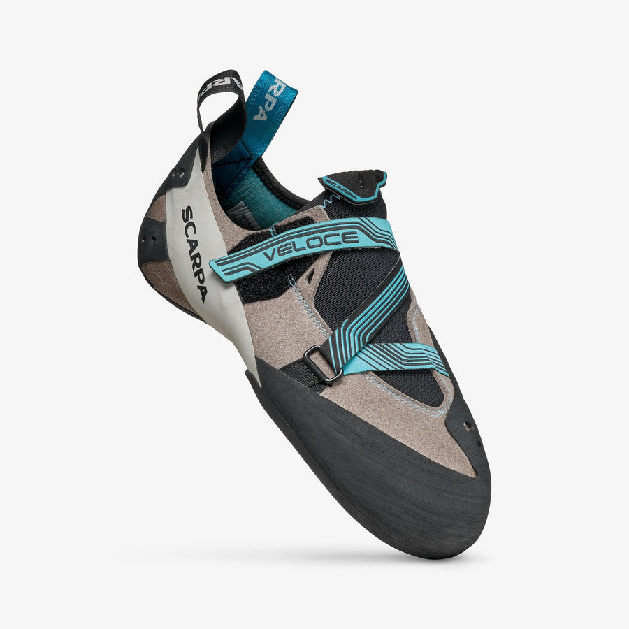 VELOCE WOMAN: Climbing - Scarpa