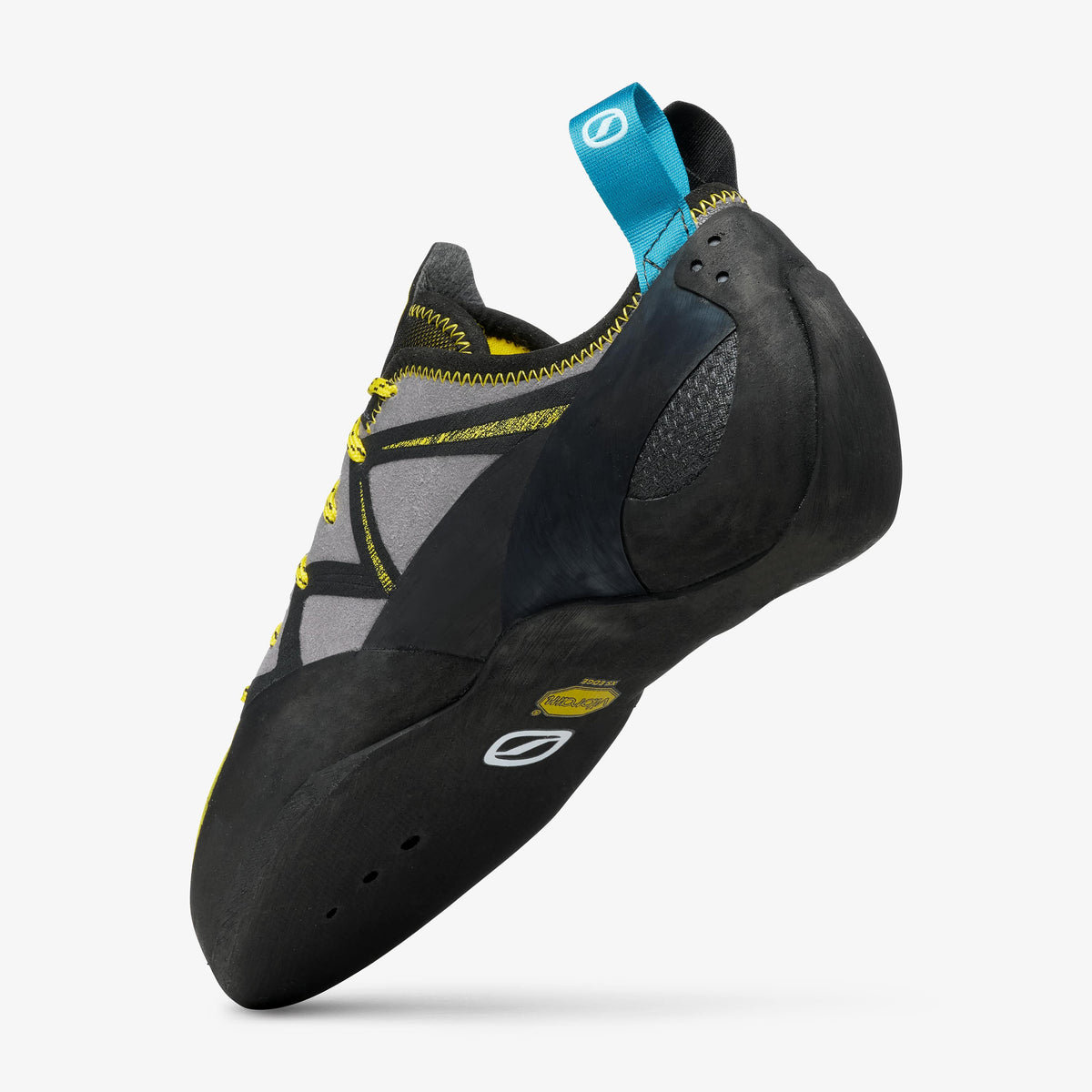 VAPOR: Climbing - Scarpa