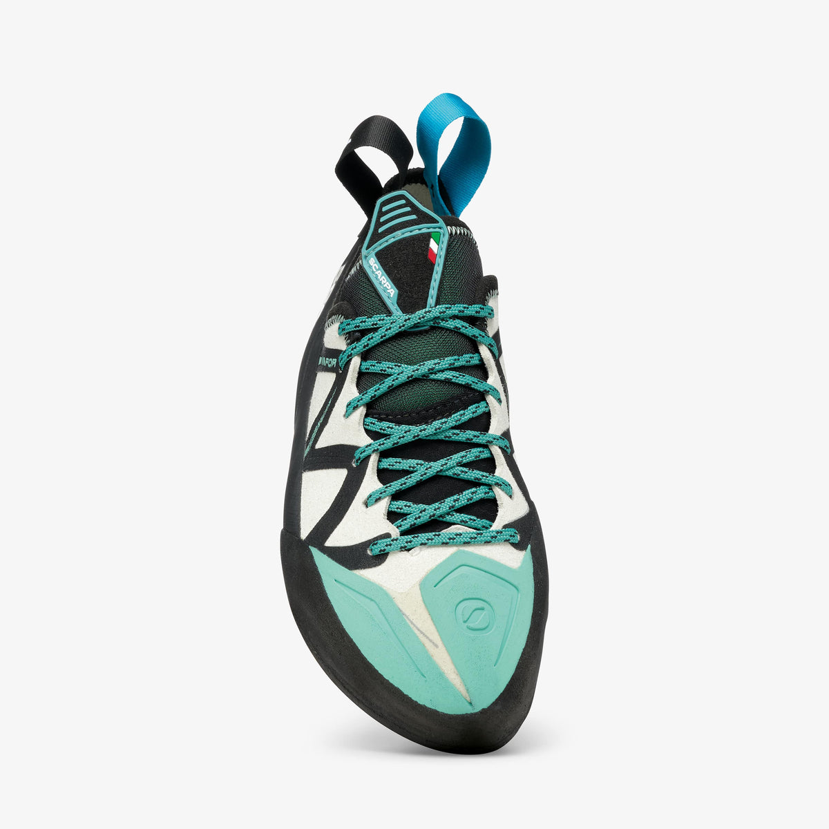 VAPOR WOMAN: Climbing - Scarpa
