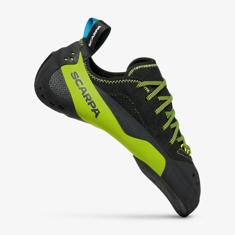 MAGO: Climbing - Scarpa