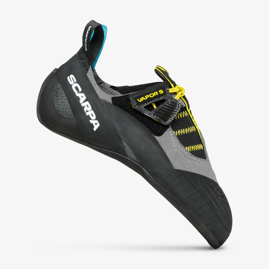 VAPOR S: Climbing - Scarpa