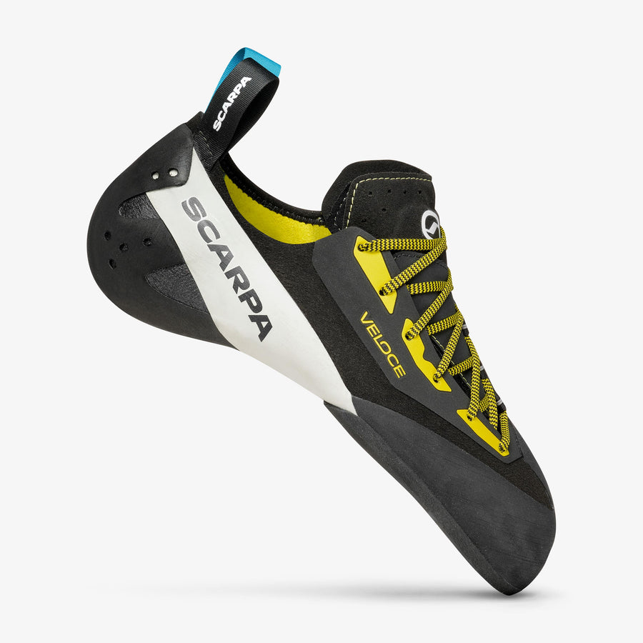 VELOCE L: Climbing - Scarpa