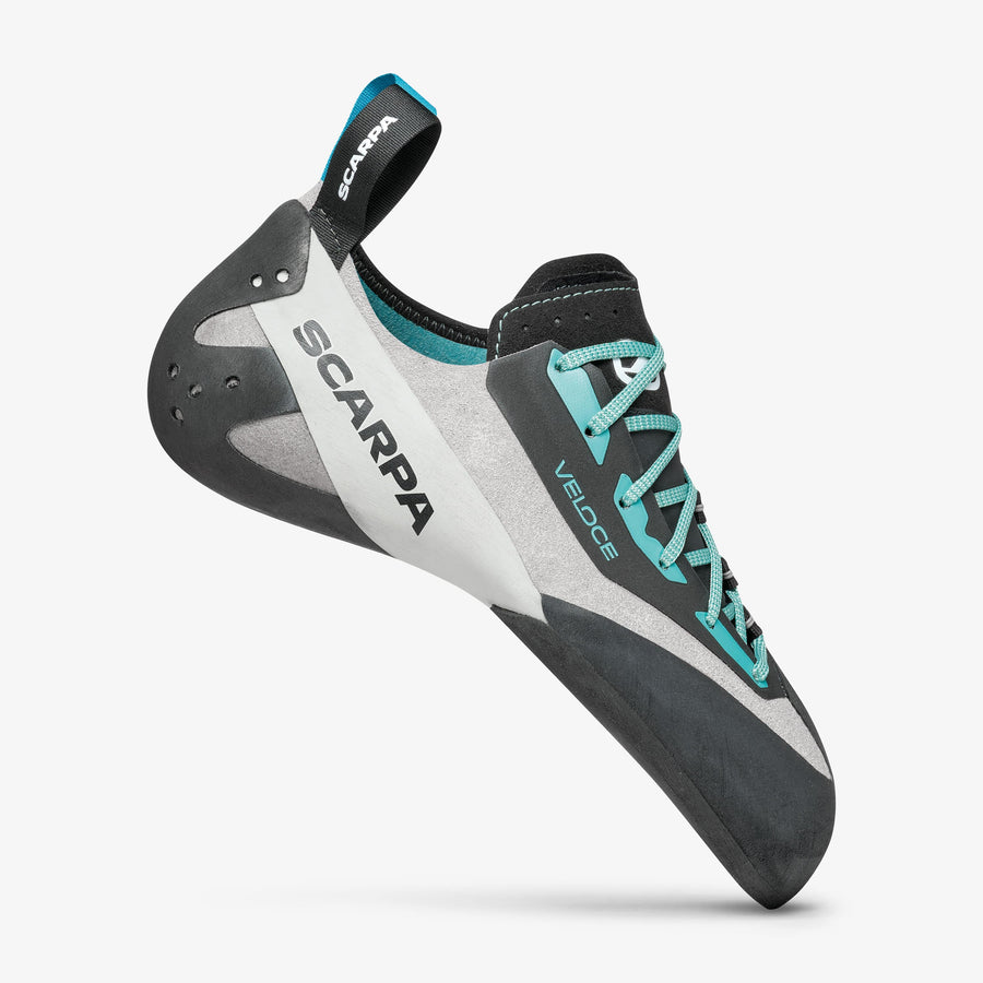 VELOCE L WOMAN: Climbing - Scarpa