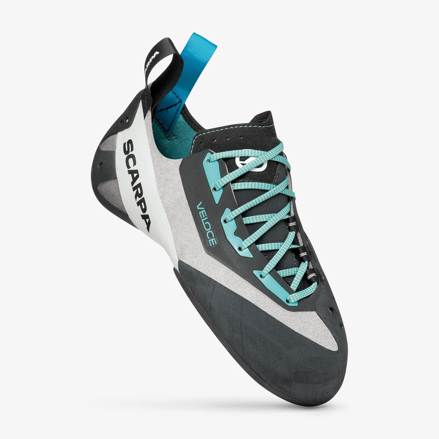 VELOCE L WOMAN: Climbing - Scarpa