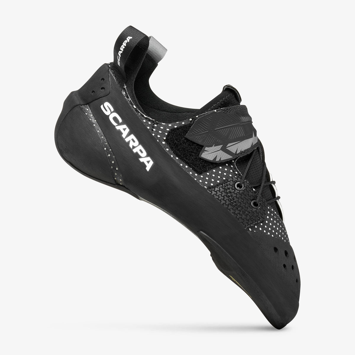 BLACKBIRD: Climbing - Scarpa