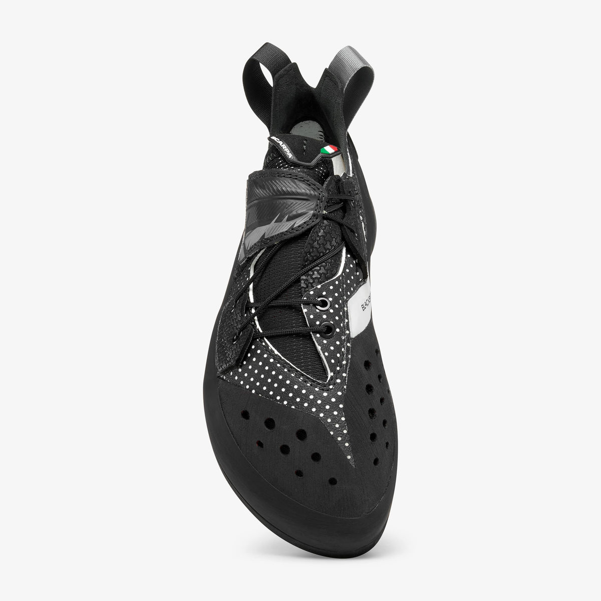 BLACKBIRD: Climbing - Scarpa