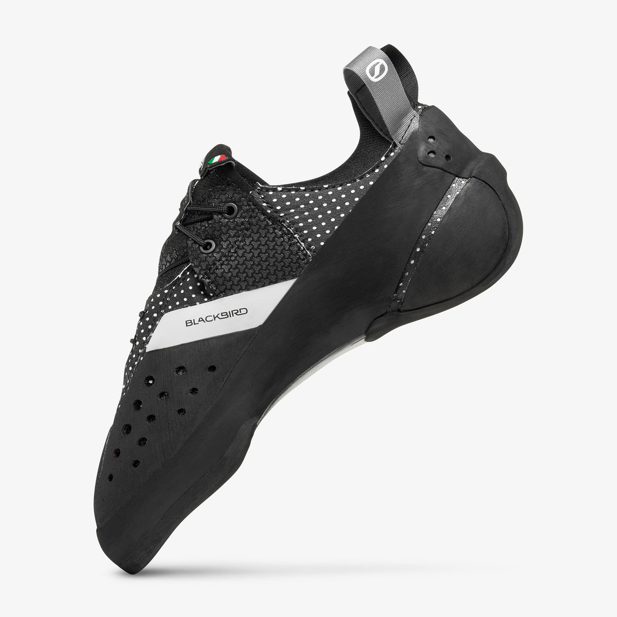 BLACKBIRD: Climbing - Scarpa