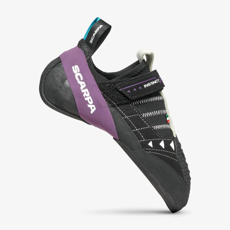 INSTINCT VSR LV: Climbing - Scarpa
