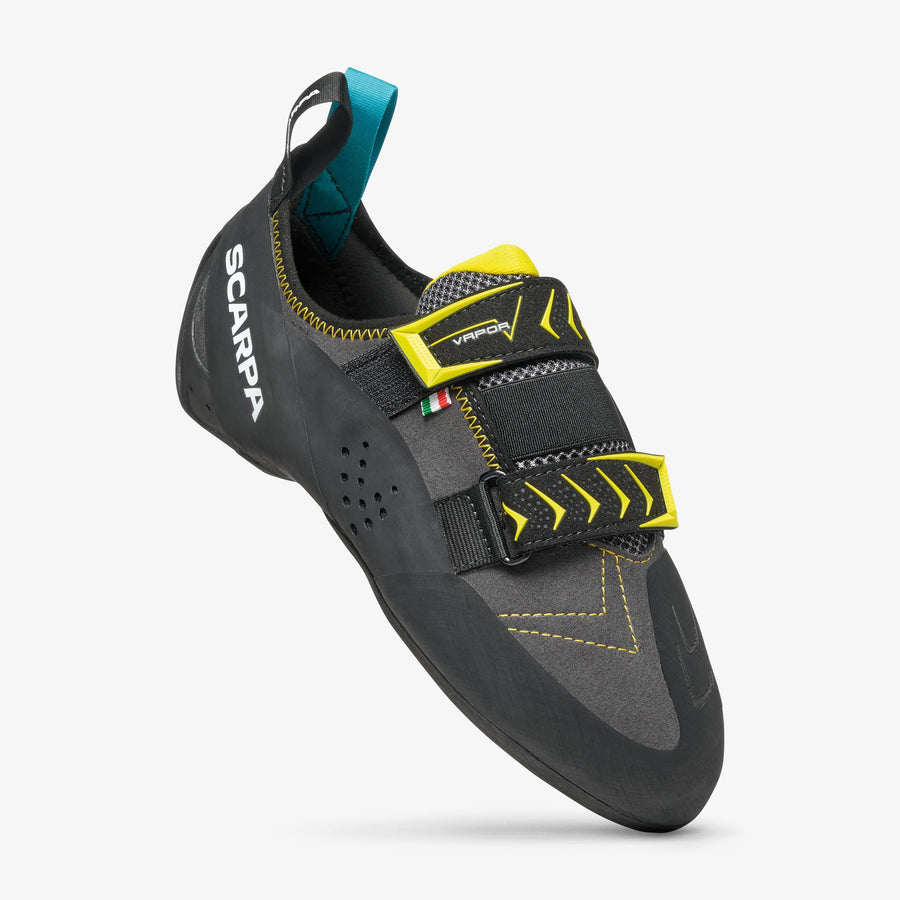 VAPOR V: Climbing - Scarpa