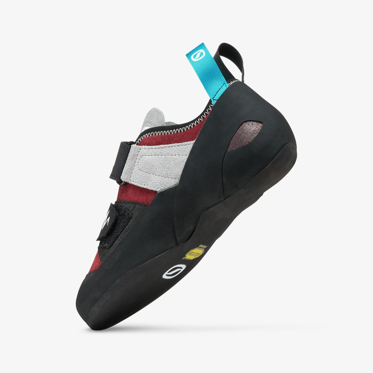 HELIX V WOMAN: Climbing - Scarpa
