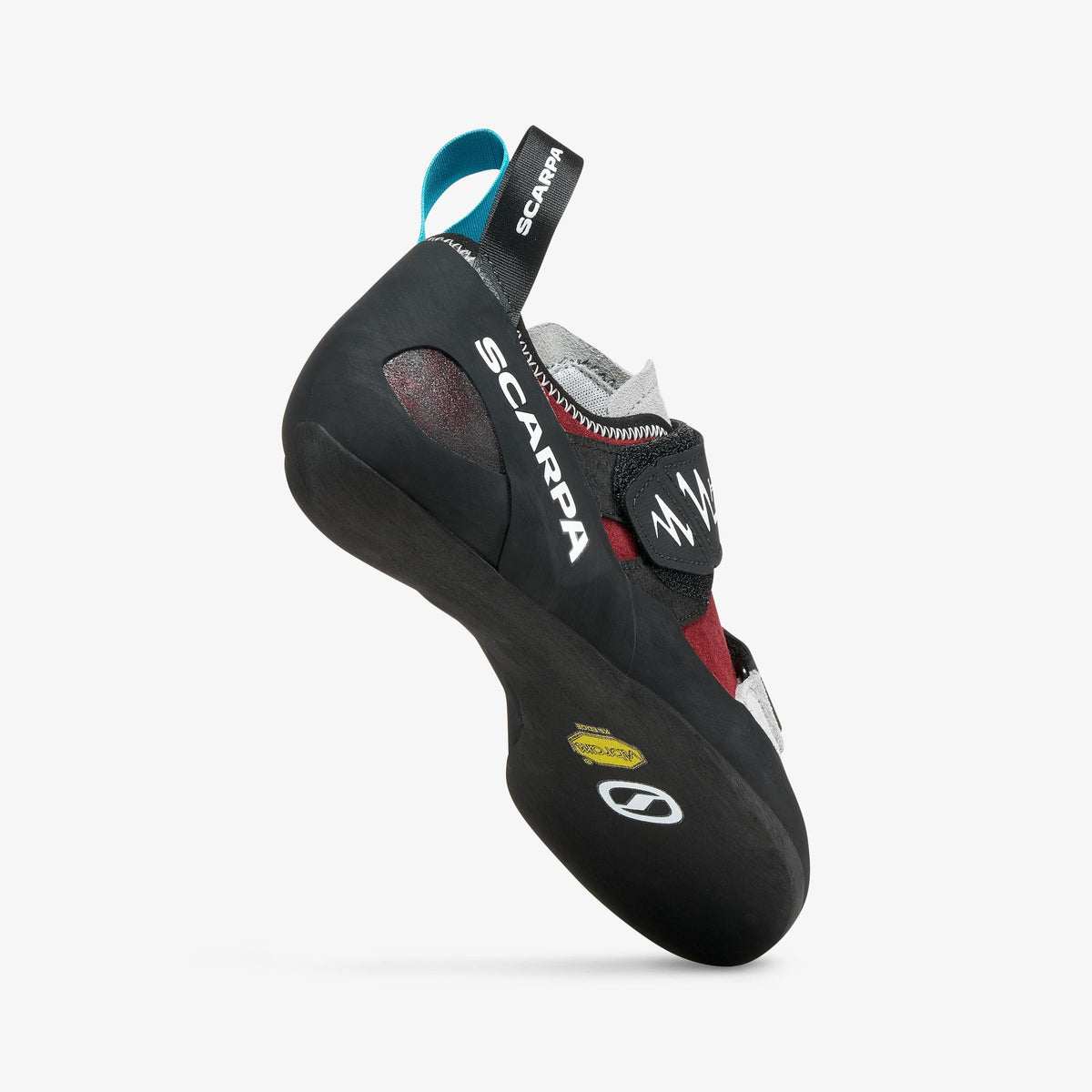 HELIX V WOMAN: Climbing - Scarpa