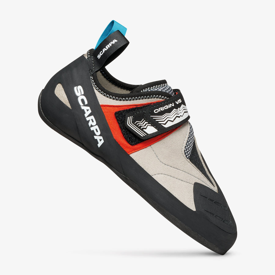 ORIGIN VS: Climbing - Scarpa