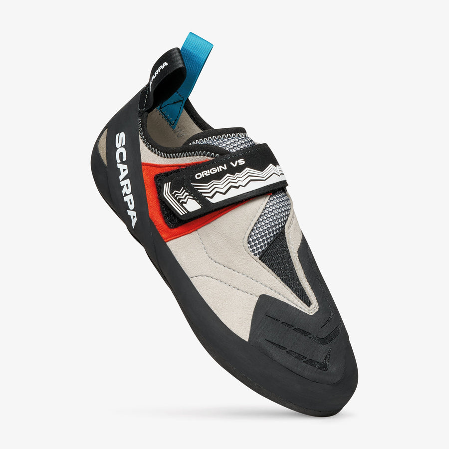 ORIGIN VS: Climbing - Scarpa