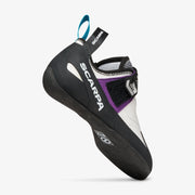 ORIGIN VS LV: Climbing - Scarpa
