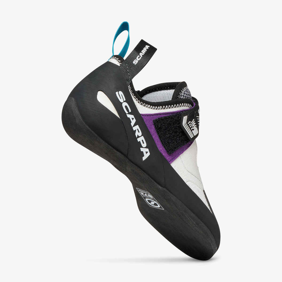 ORIGIN VS LV: Climbing - Scarpa
