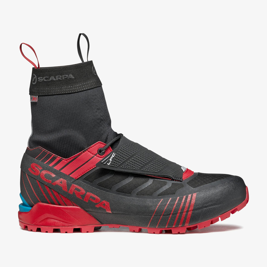 RIBELLE S HD: Mountaineering - Scarpa