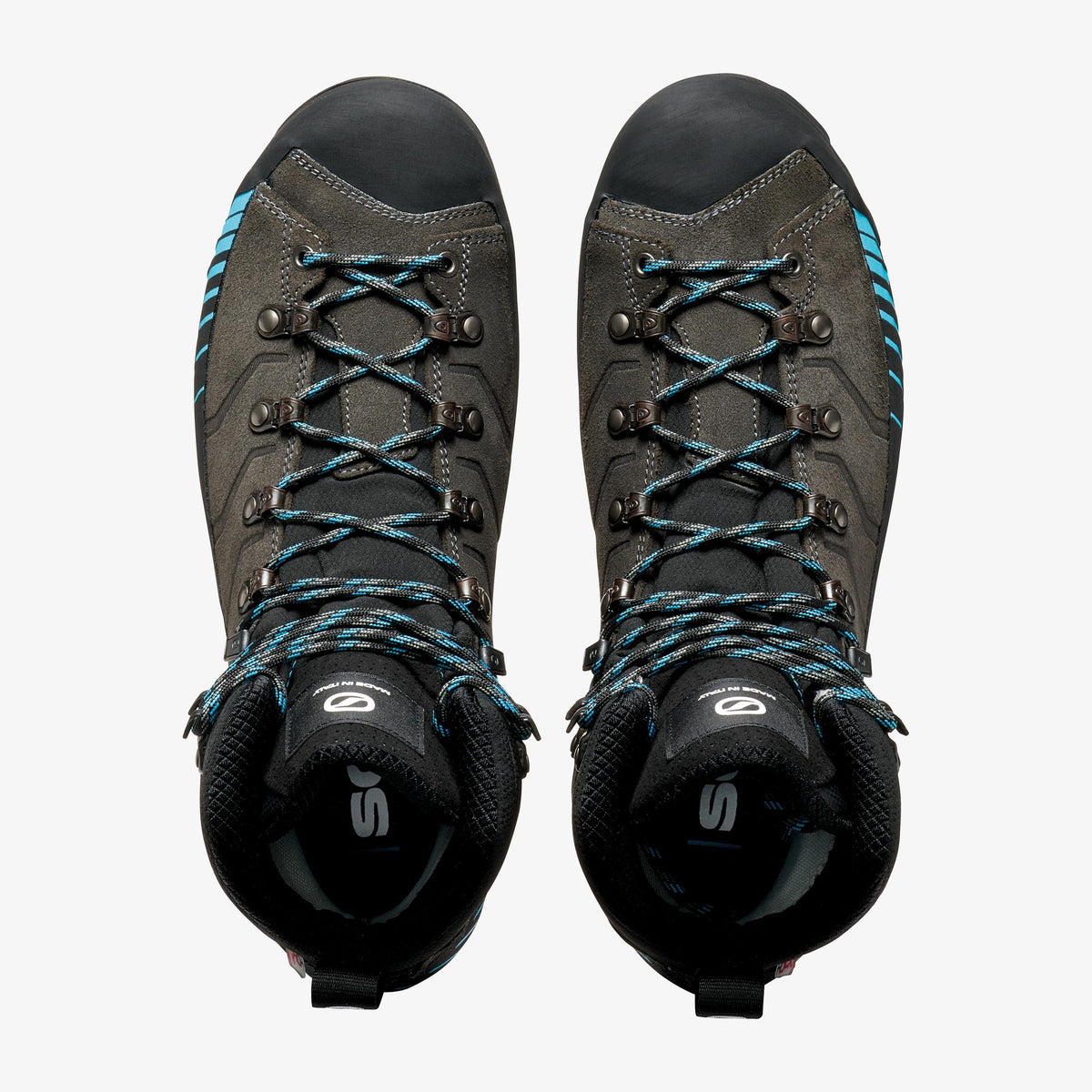 RIBELLE HD: Mountaineering - Scarpa