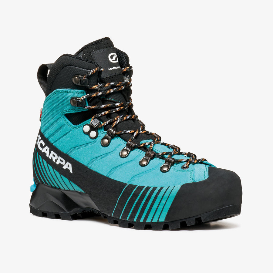 RIBELLE HD WOMAN: Mountaineering - Scarpa