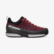 MESCALITO GTX WOMAN: Approach - Scarpa