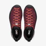 MESCALITO GTX WOMAN: Approach - Scarpa