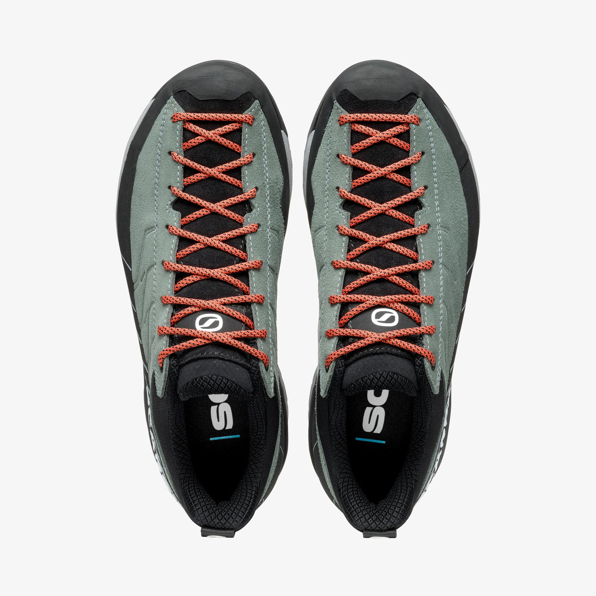 MESCALITO WOMAN: Approach - Scarpa