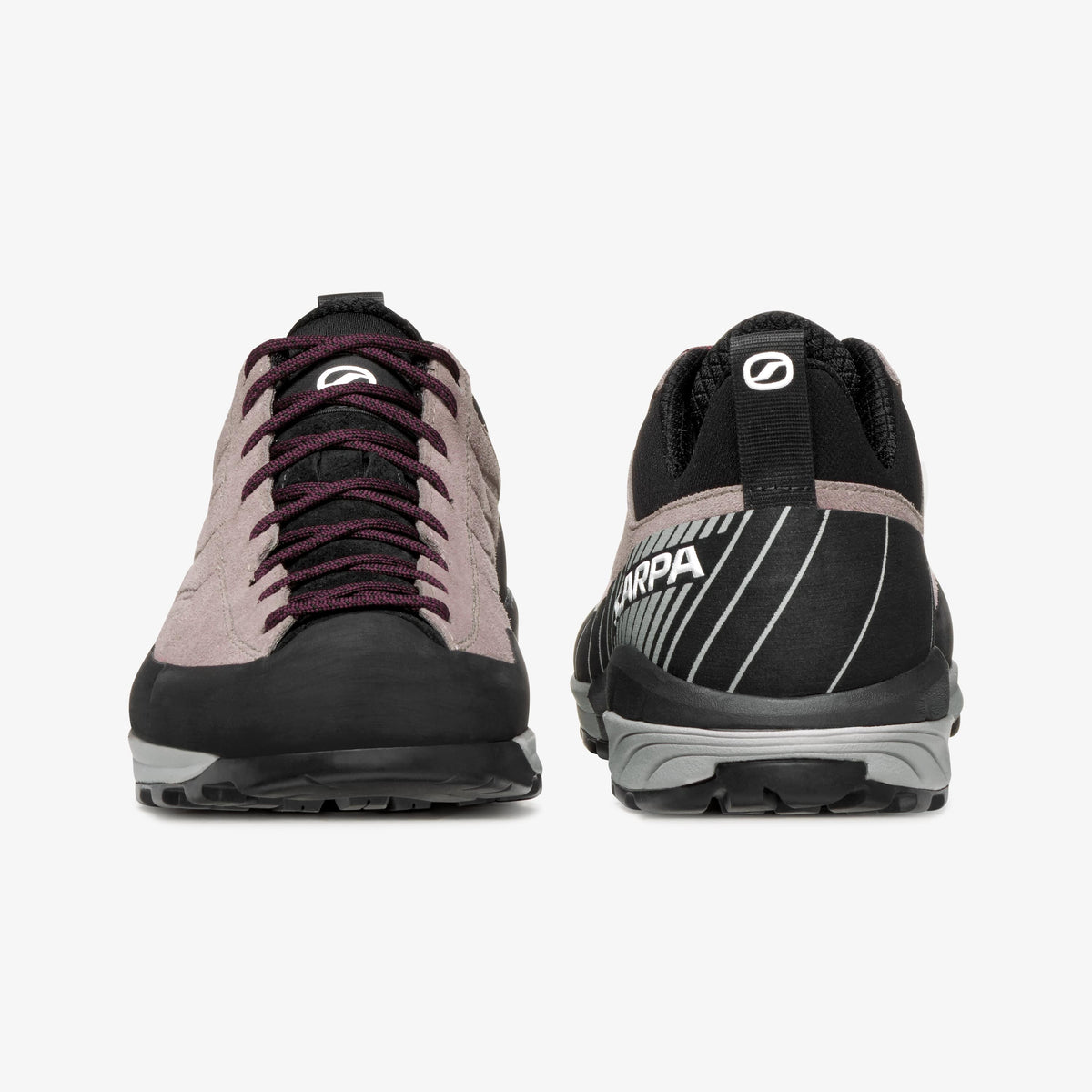 MESCALITO WOMAN: Approach - Scarpa