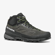 RAPID XT MID GTX: Approach - Scarpa