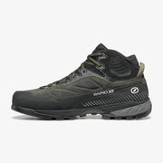 RAPID XT MID GTX: Approach - Scarpa