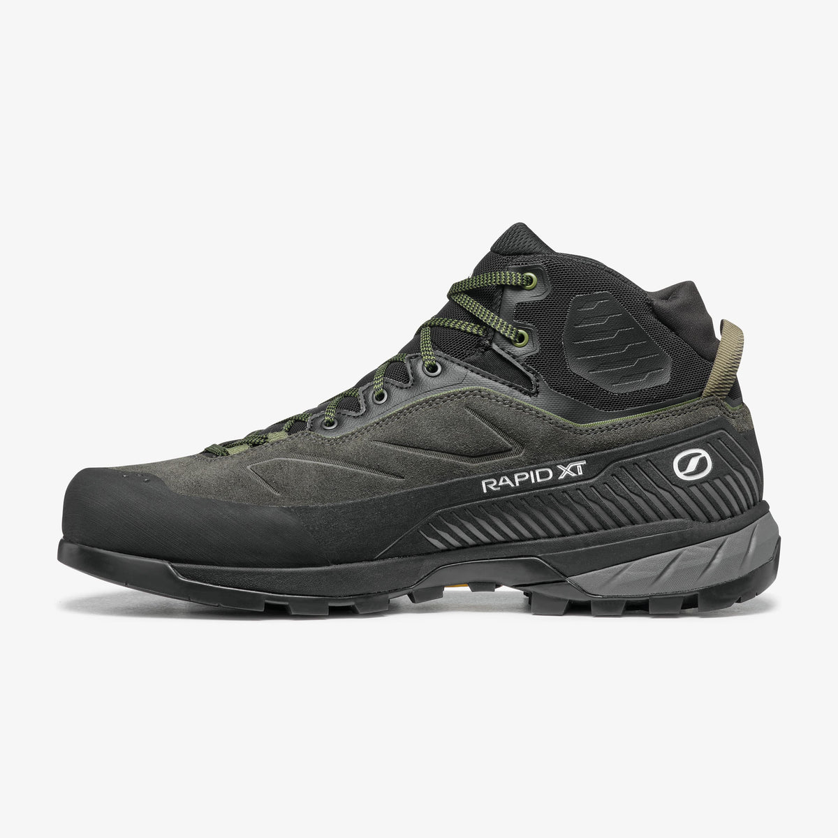 RAPID XT MID GTX: Approach - Scarpa