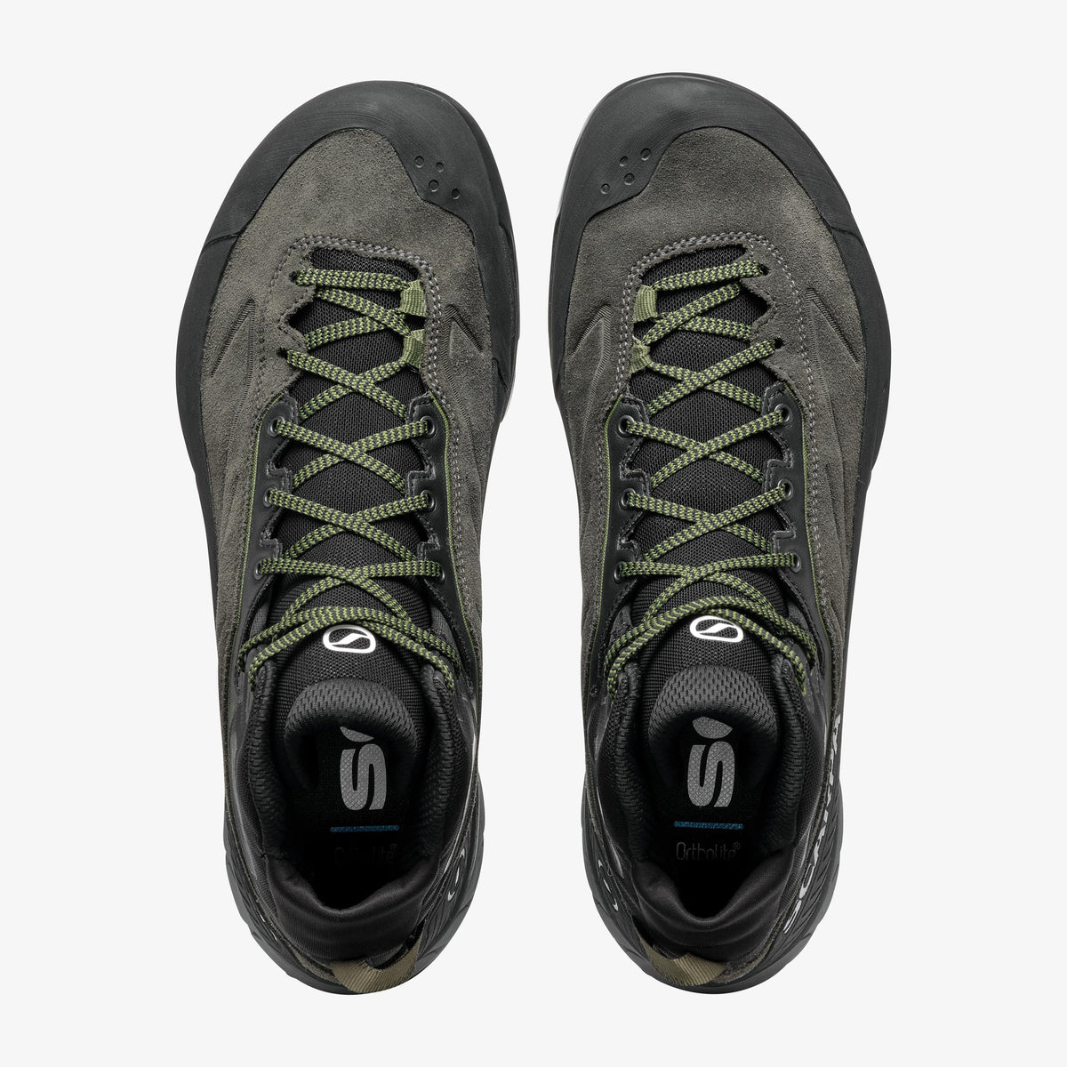 RAPID XT MID GTX: Approach - Scarpa