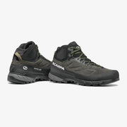 RAPID XT MID GTX: Approach - Scarpa