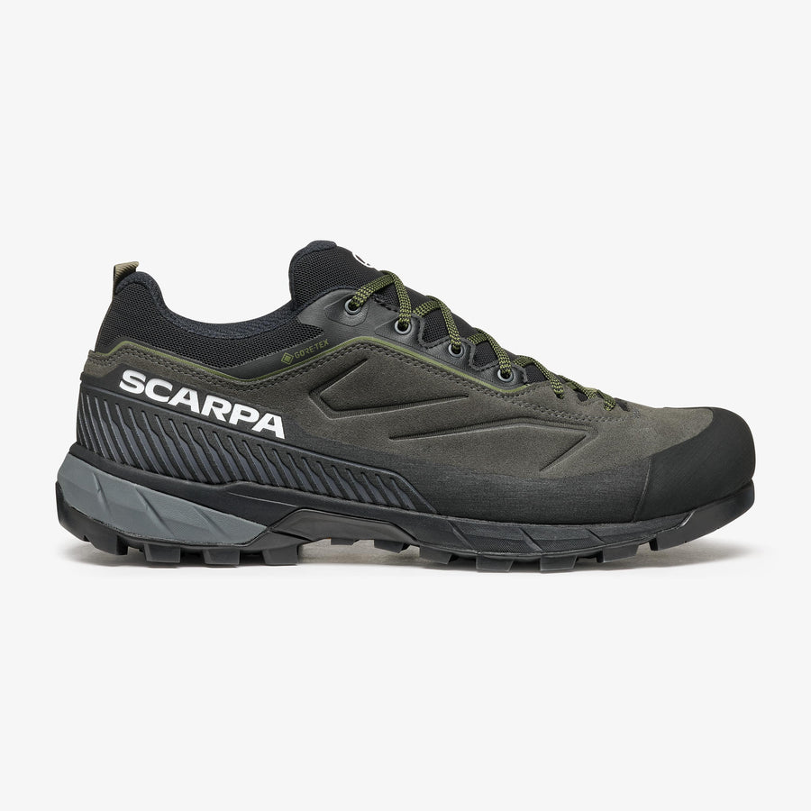 RAPID XT GTX: Approach - Scarpa