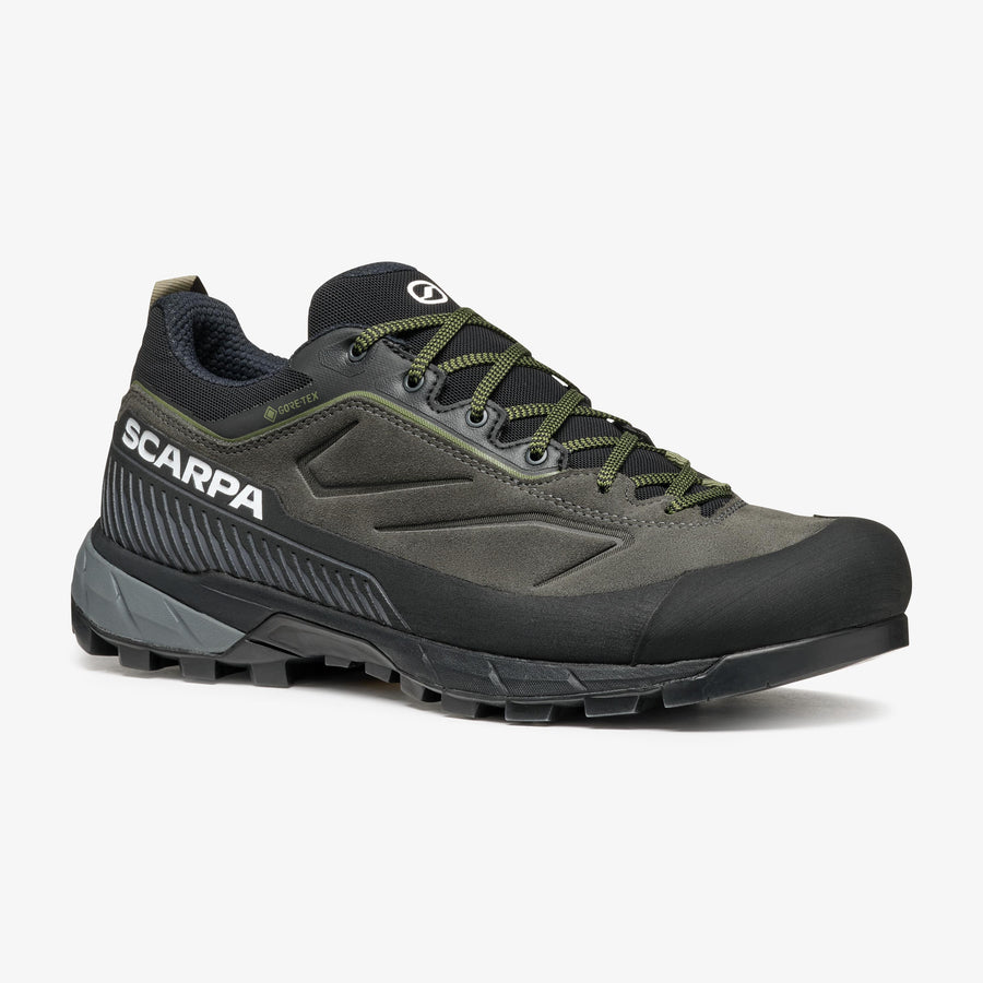 RAPID XT GTX: Approach - Scarpa