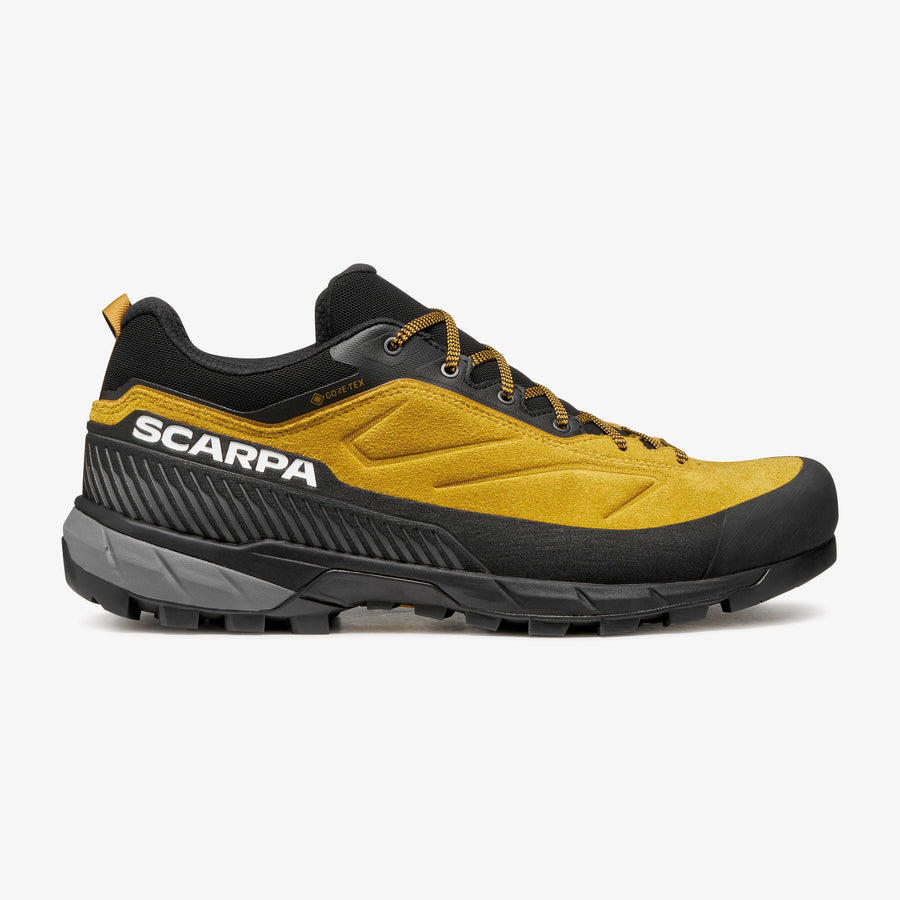 RAPID XT GTX: Approach - Scarpa
