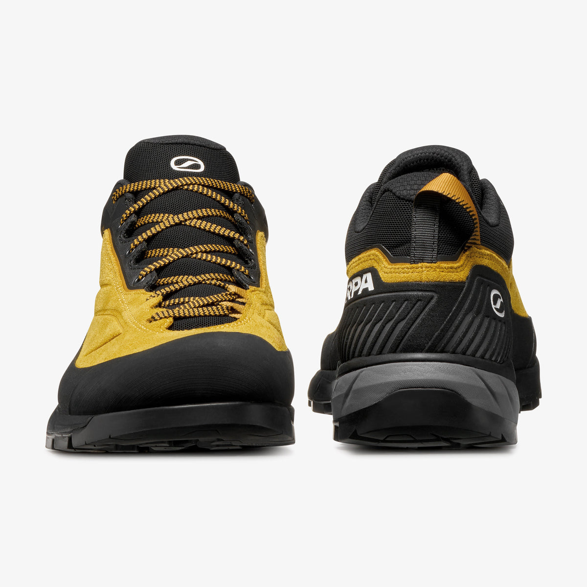 RAPID XT GTX: Approach - Scarpa