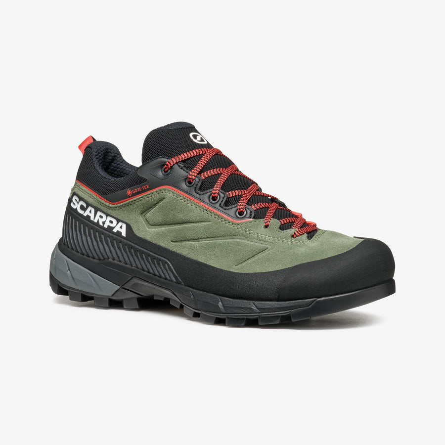 RAPID XT GTX WOMAN: Approach - Scarpa
