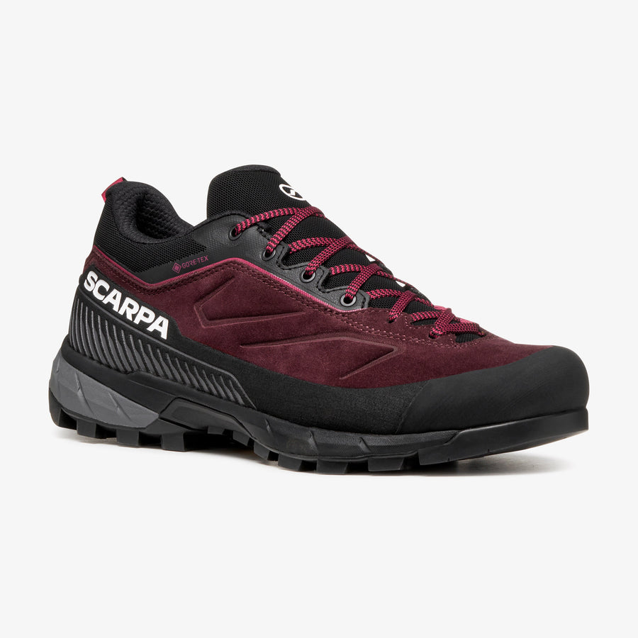 RAPID XT GTX WOMAN: Approach - Scarpa