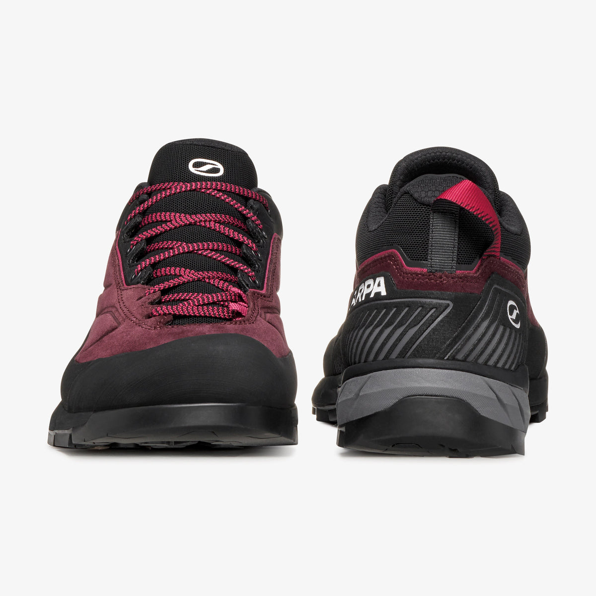 RAPID XT GTX WOMAN: Approach - Scarpa