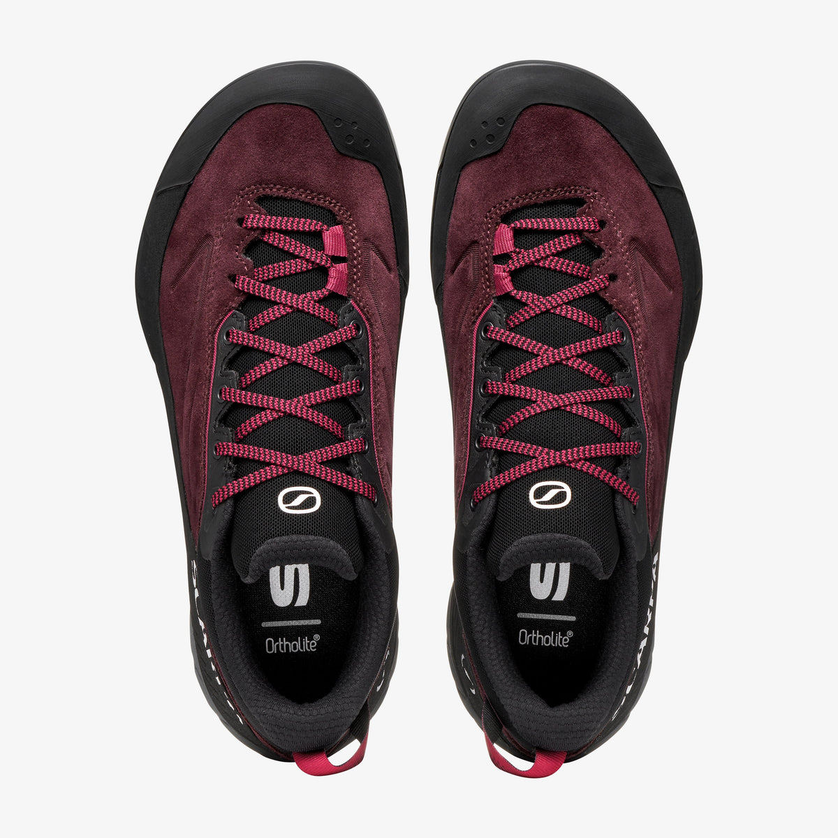 RAPID XT GTX WOMAN: Approach - Scarpa