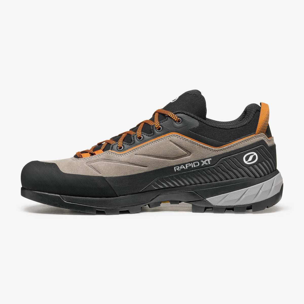 RAPID XT: Approach - Scarpa