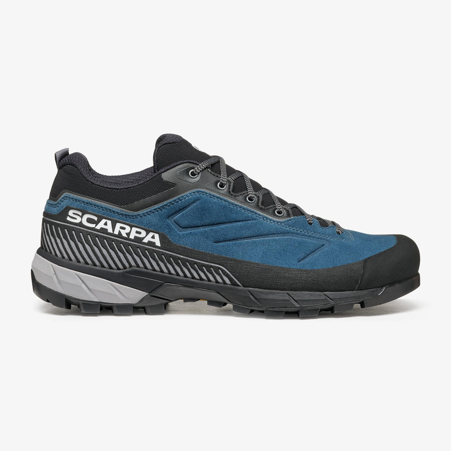 RAPID XT: Approach - Scarpa