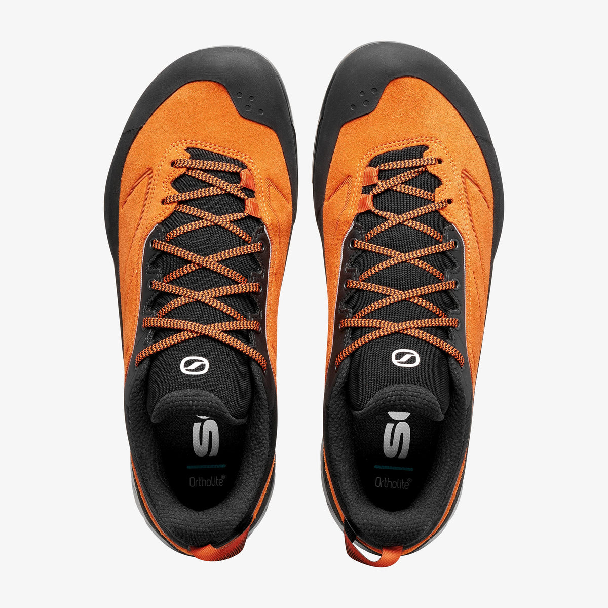 RAPID XT: Approach - Scarpa