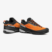 RAPID XT: Approach - Scarpa