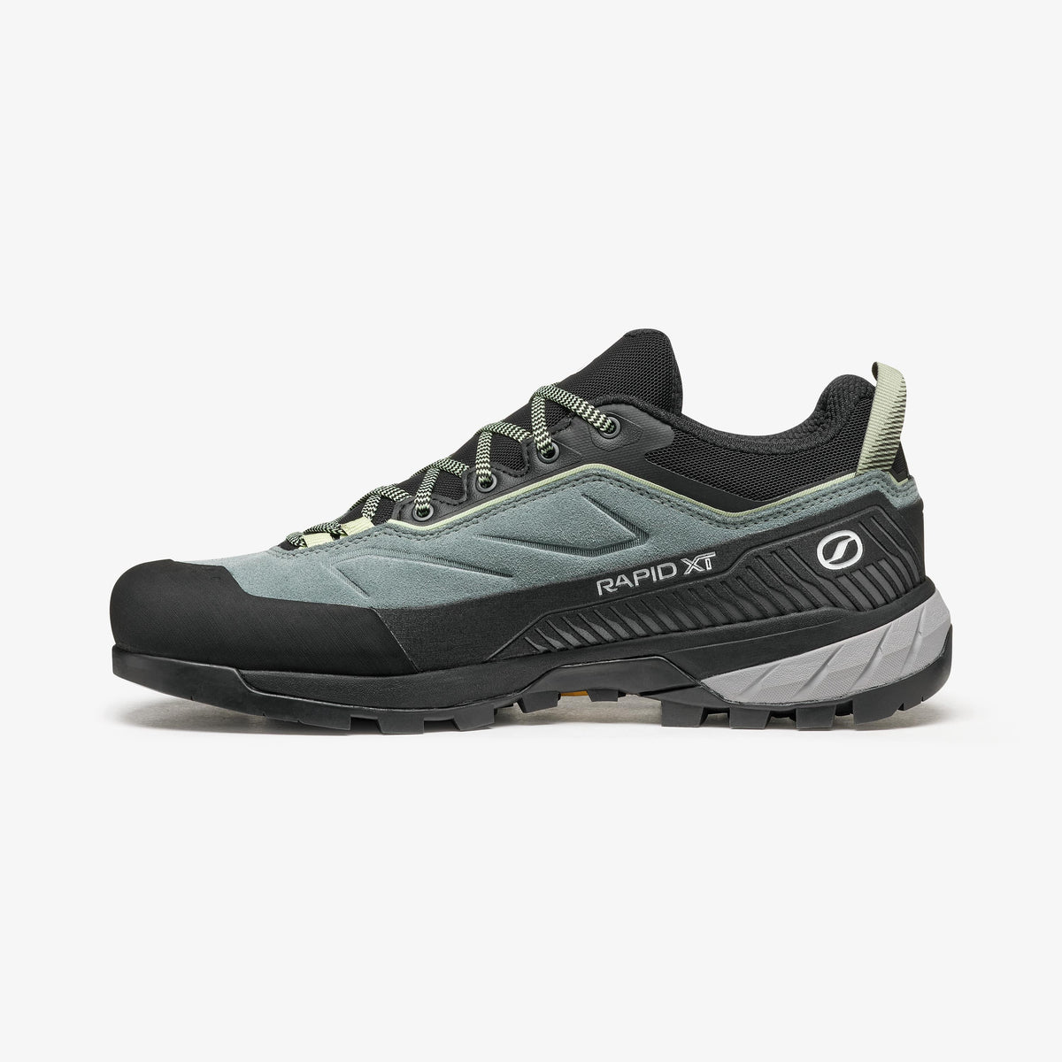 RAPID XT WOMAN: Approach - Scarpa