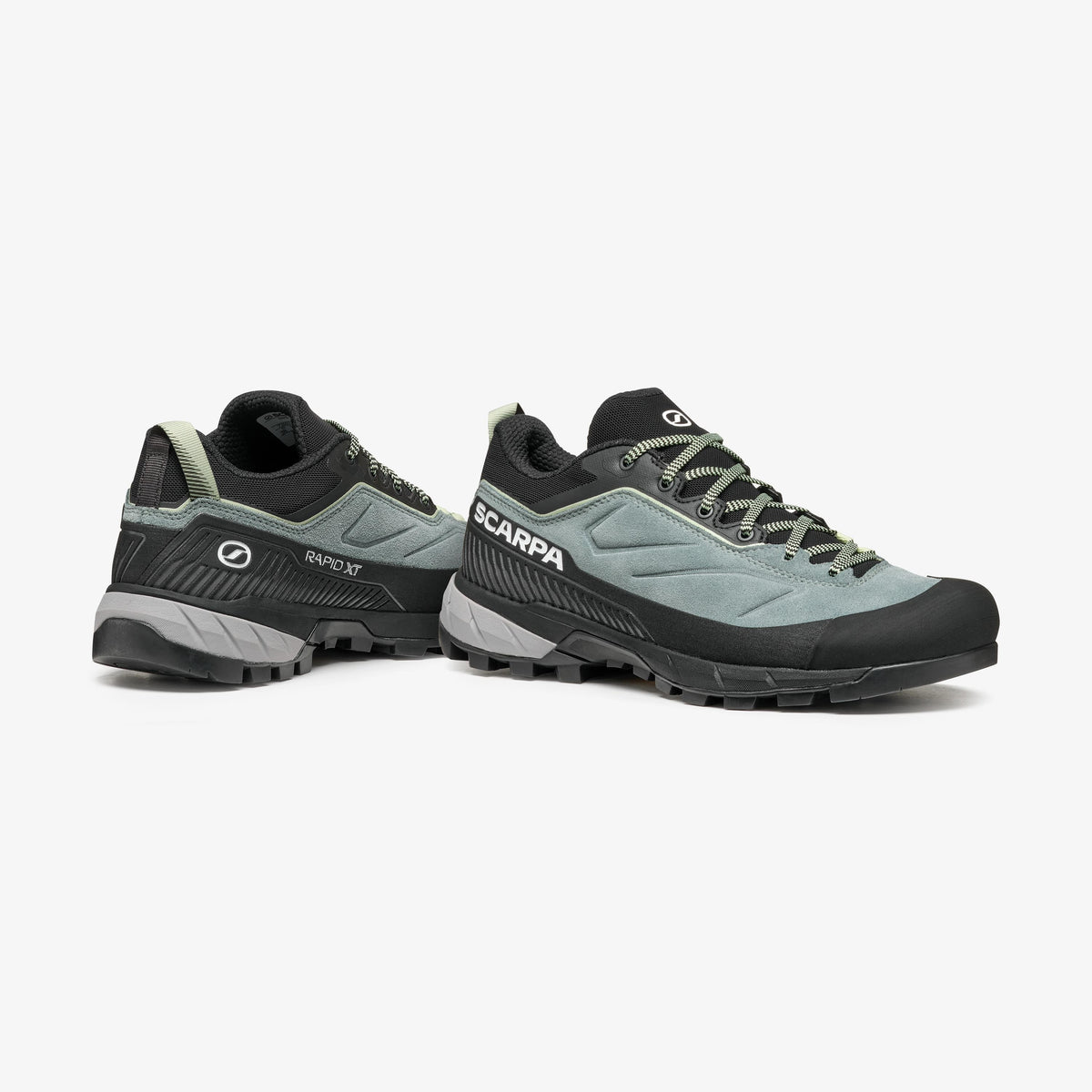 RAPID XT WOMAN: Approach - Scarpa
