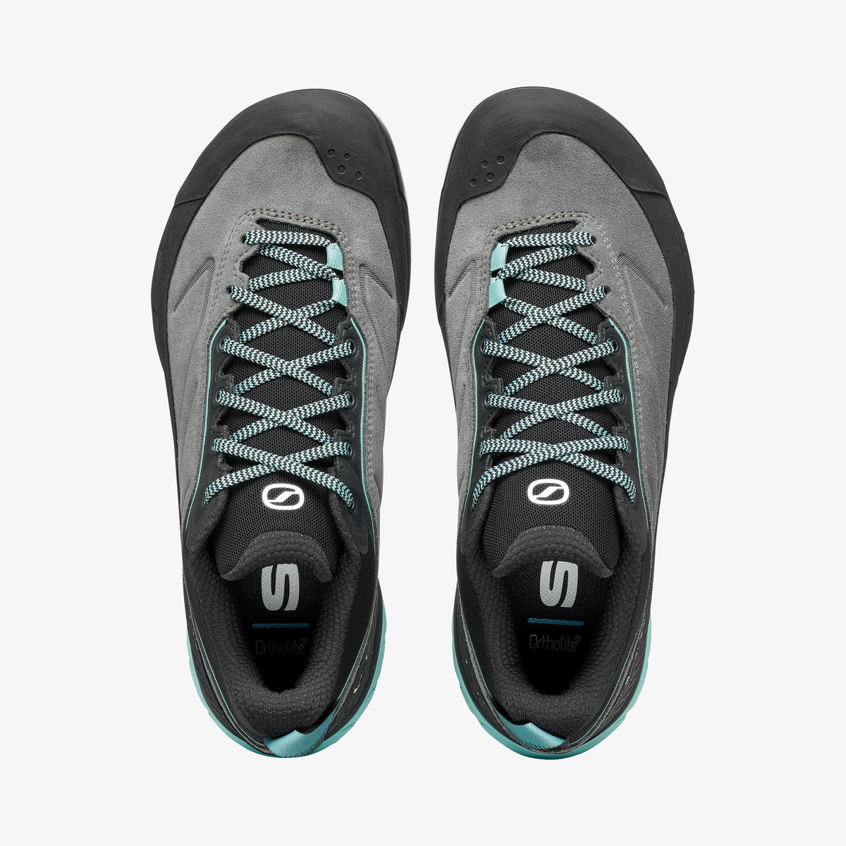 RAPID XT WOMAN: Approach - Scarpa
