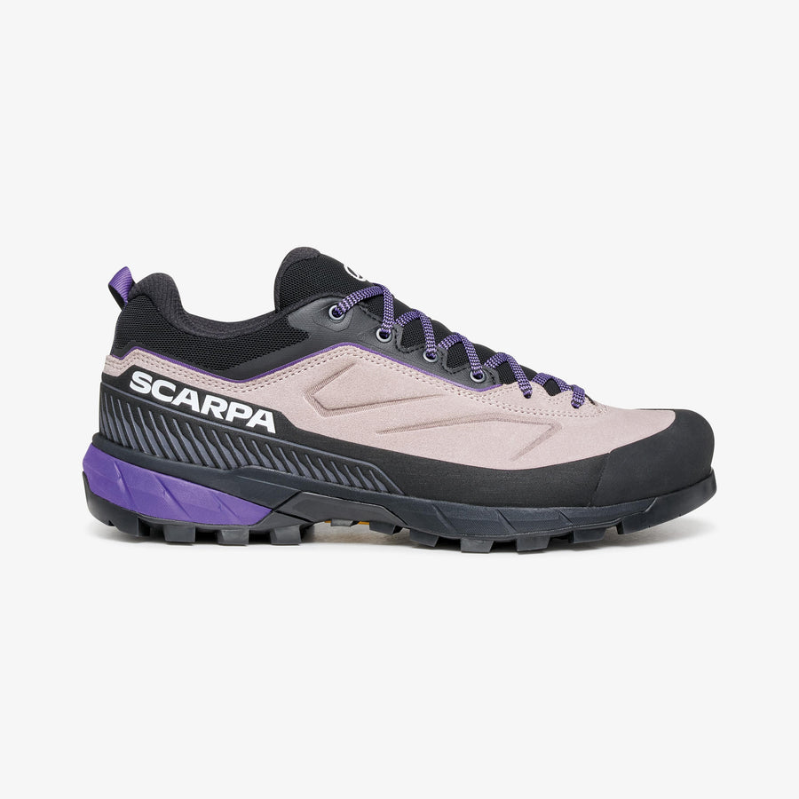 RAPID XT WOMAN: Approach - Scarpa
