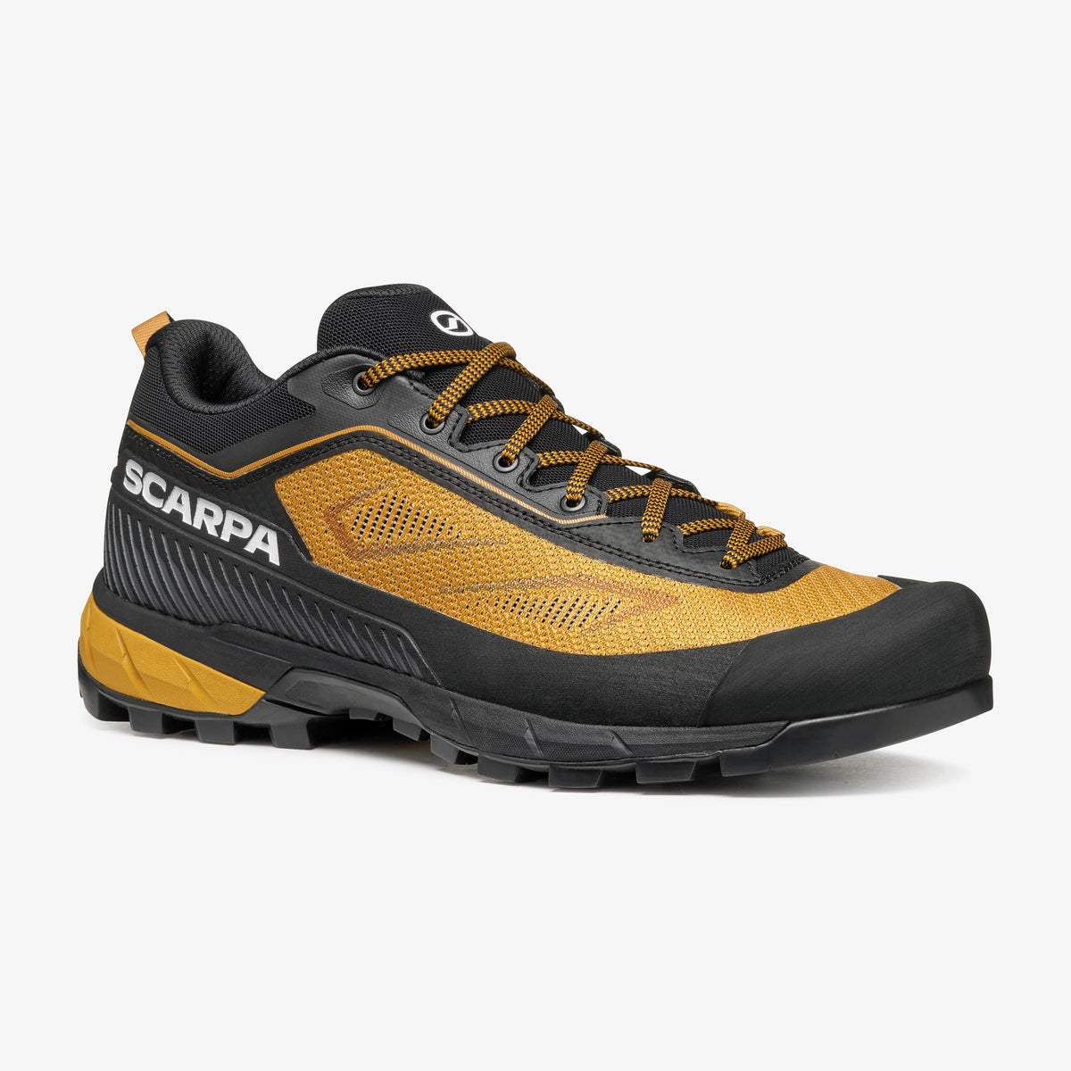 RAPID LT: Approach - Scarpa